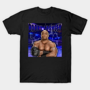 BOBBY LASHLEY T-Shirt